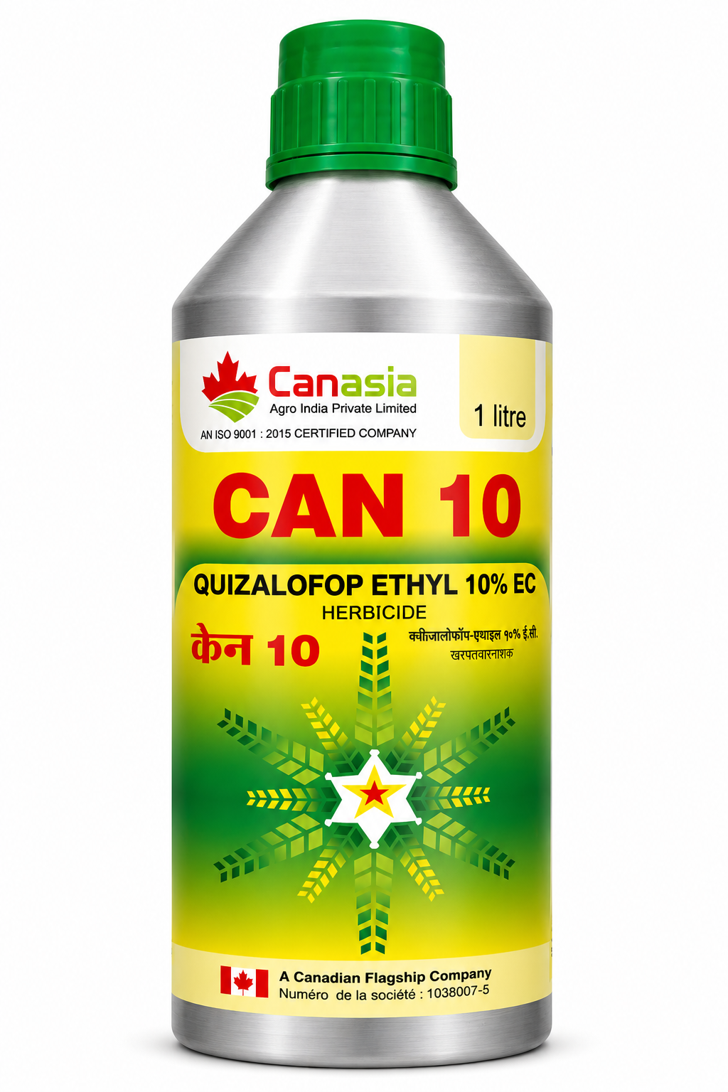 CAN 10